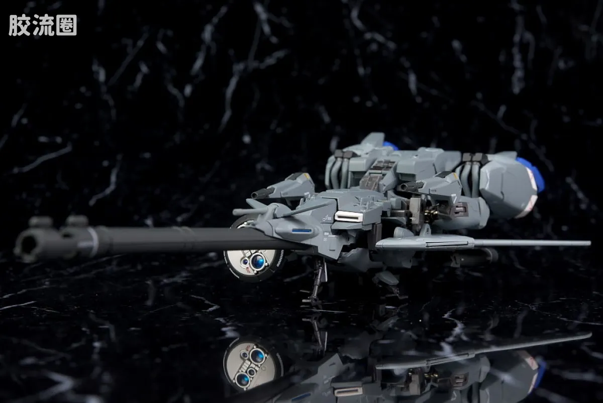 METAL ROBOT魂 Ka signature Z Plus C1型 02号 - 图片