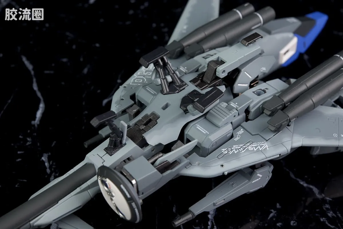 METAL ROBOT魂 Ka signature Z Plus C1型 02号 - 图片