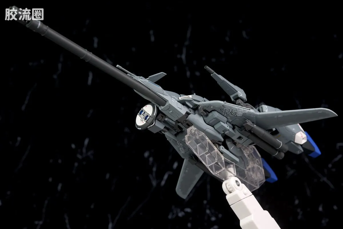 METAL ROBOT魂 Ka signature Z Plus C1型 02号 - 图片