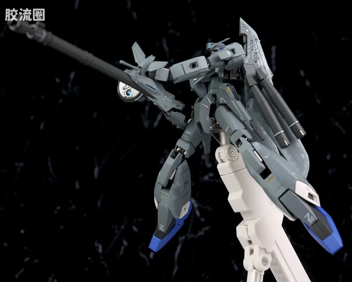METAL ROBOT魂 Ka signature Z Plus C1型 02号 - 图片