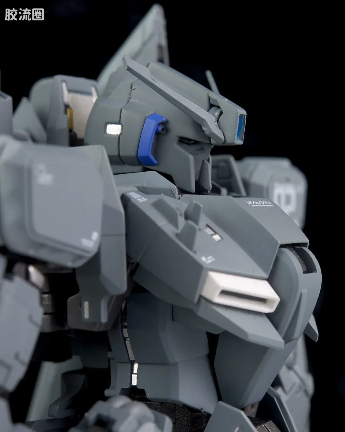 METAL ROBOT魂 Ka signature Z Plus C1型 02号 - 图片