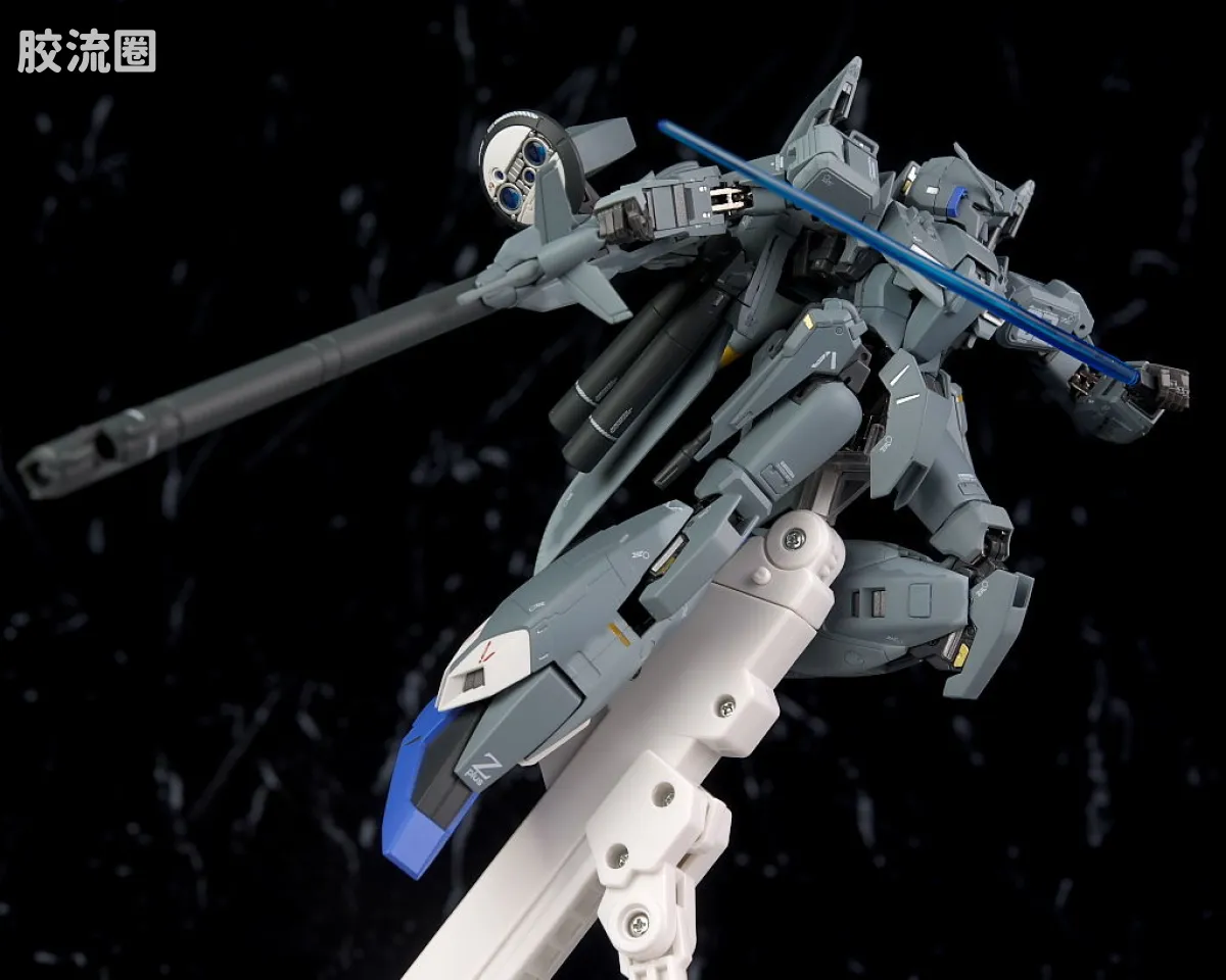 METAL ROBOT魂 Ka signature Z Plus C1型 02号 - 图片