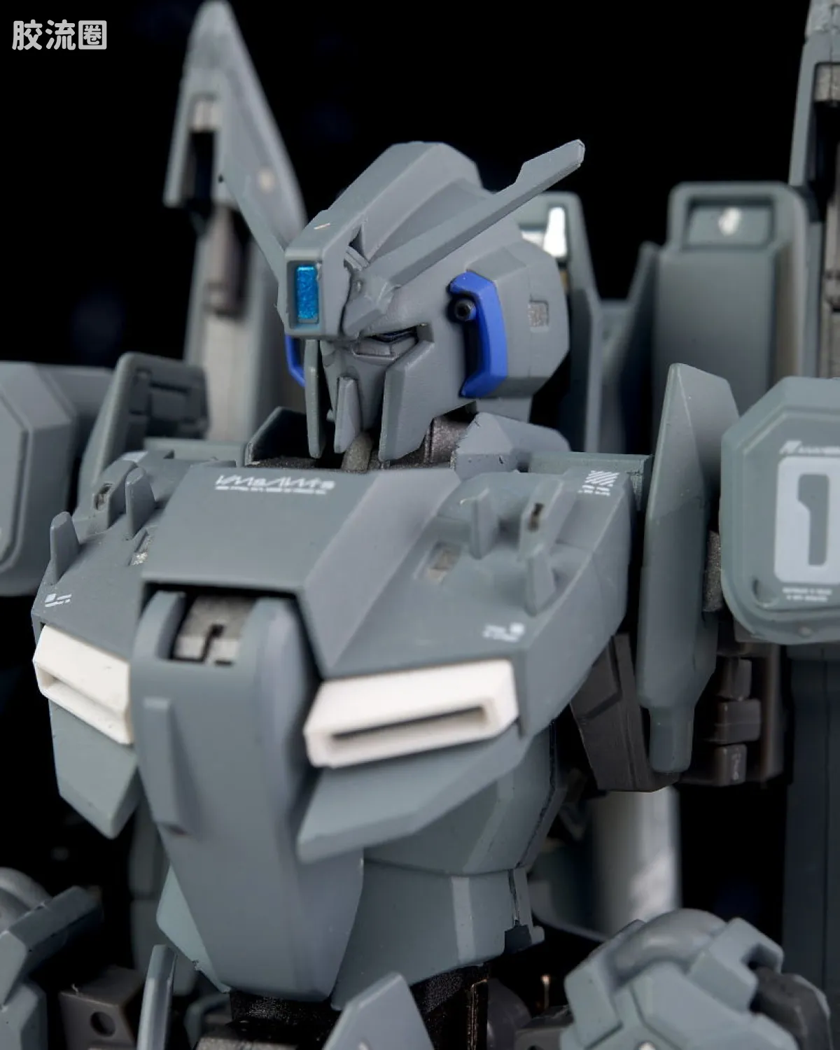 METAL ROBOT魂 Ka signature Z Plus C1型 02号 - 图片
