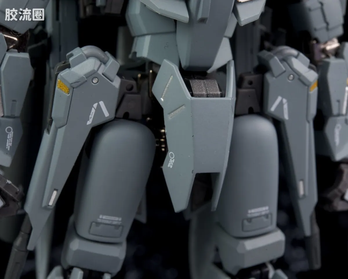 METAL ROBOT魂 Ka signature Z Plus C1型 02号 - 图片