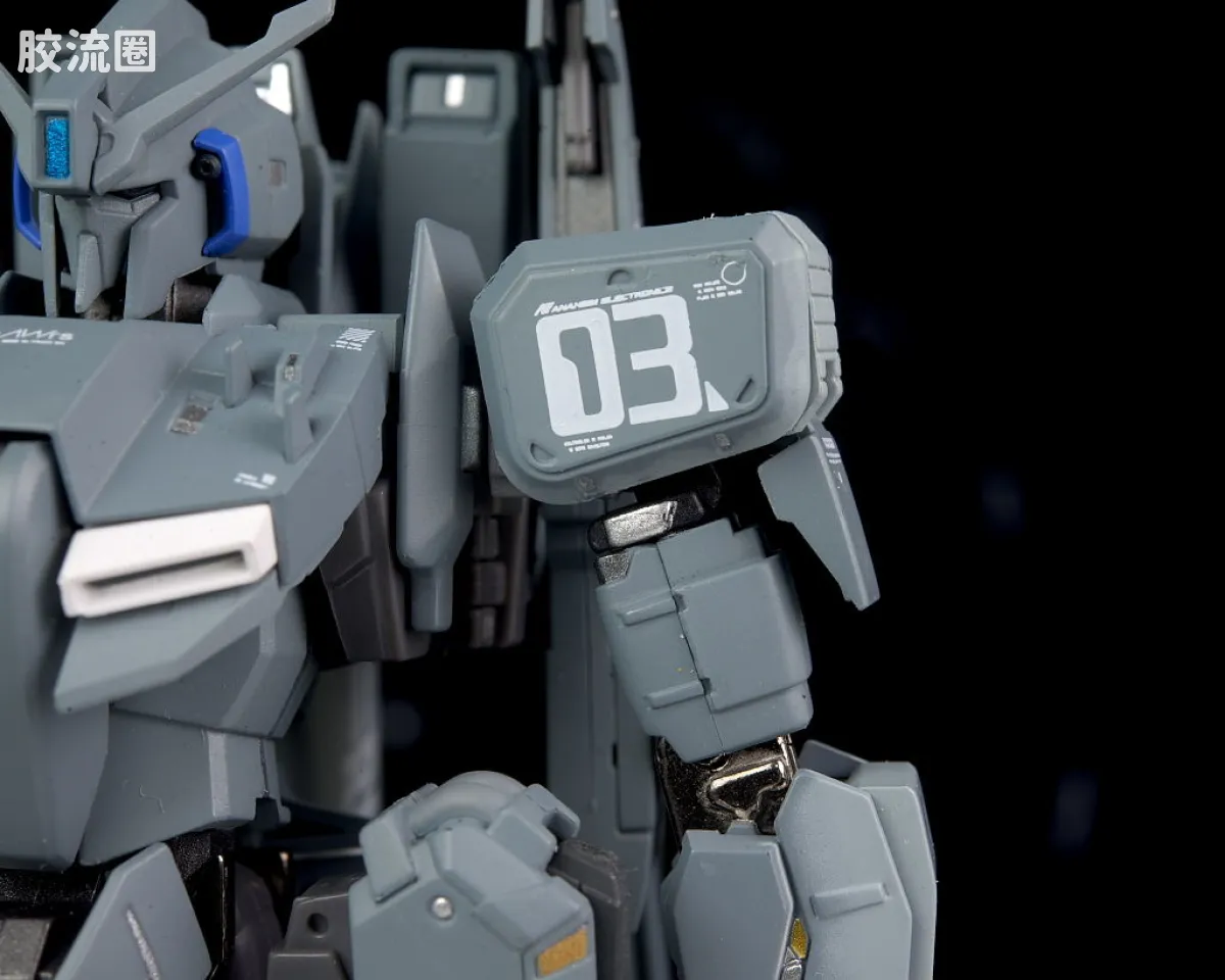 METAL ROBOT魂 Ka signature Z Plus C1型 03号 SIGMAN机 - 图片