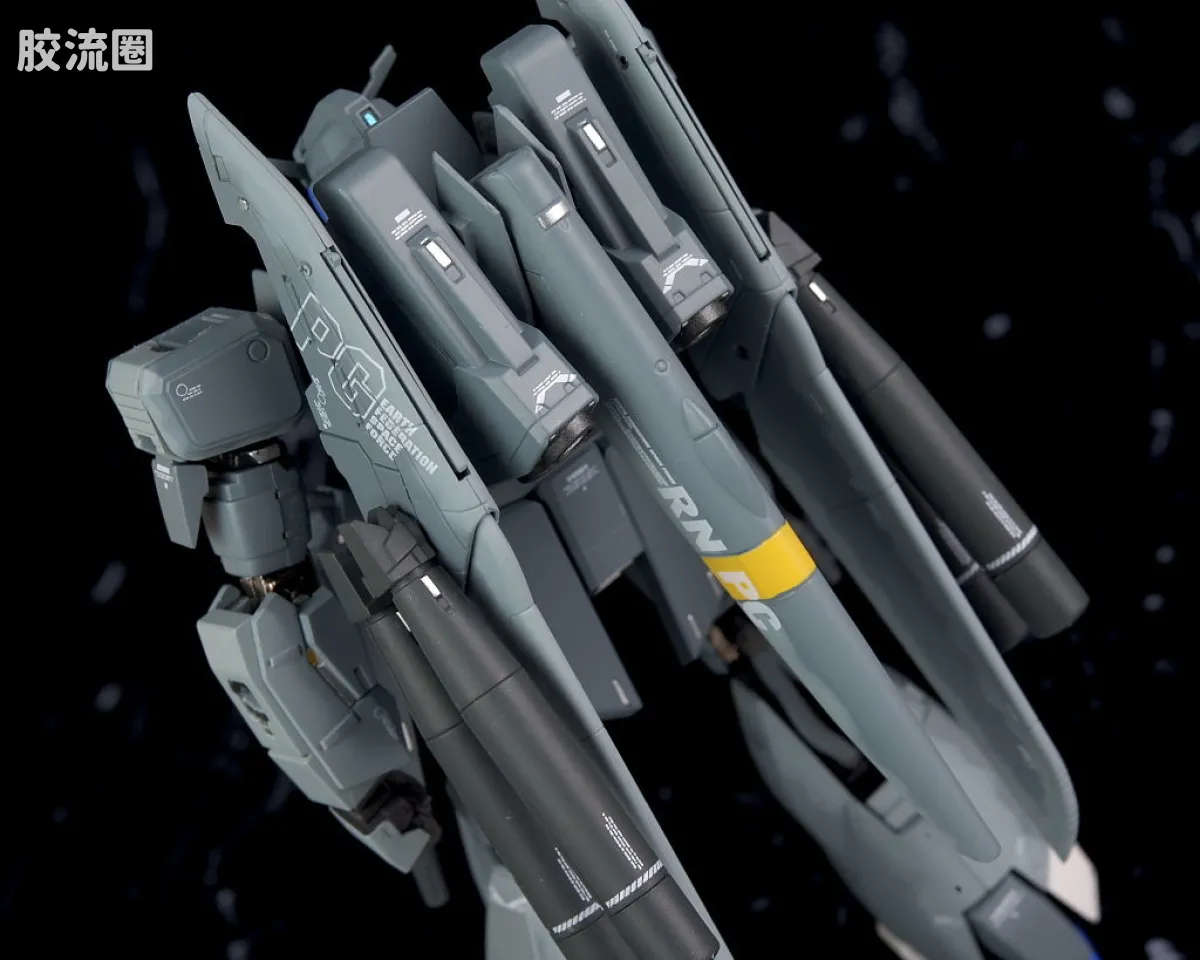 METAL ROBOT魂 Ka signature Z Plus C1型 03号 SIGMAN机 - 图片
