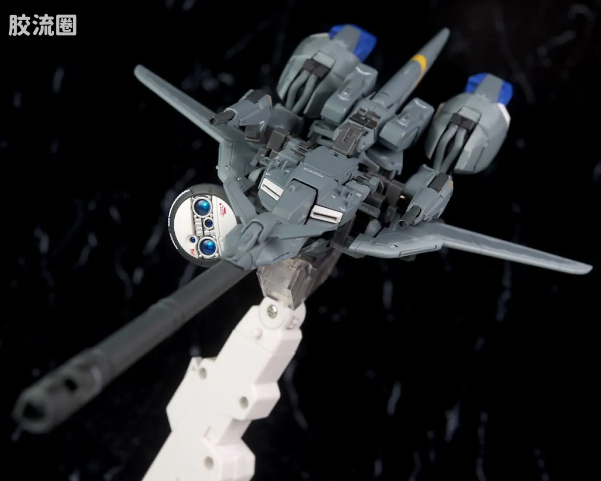 METAL ROBOT魂 Ka signature Z Plus C1型 03号 SIGMAN机 - 图片