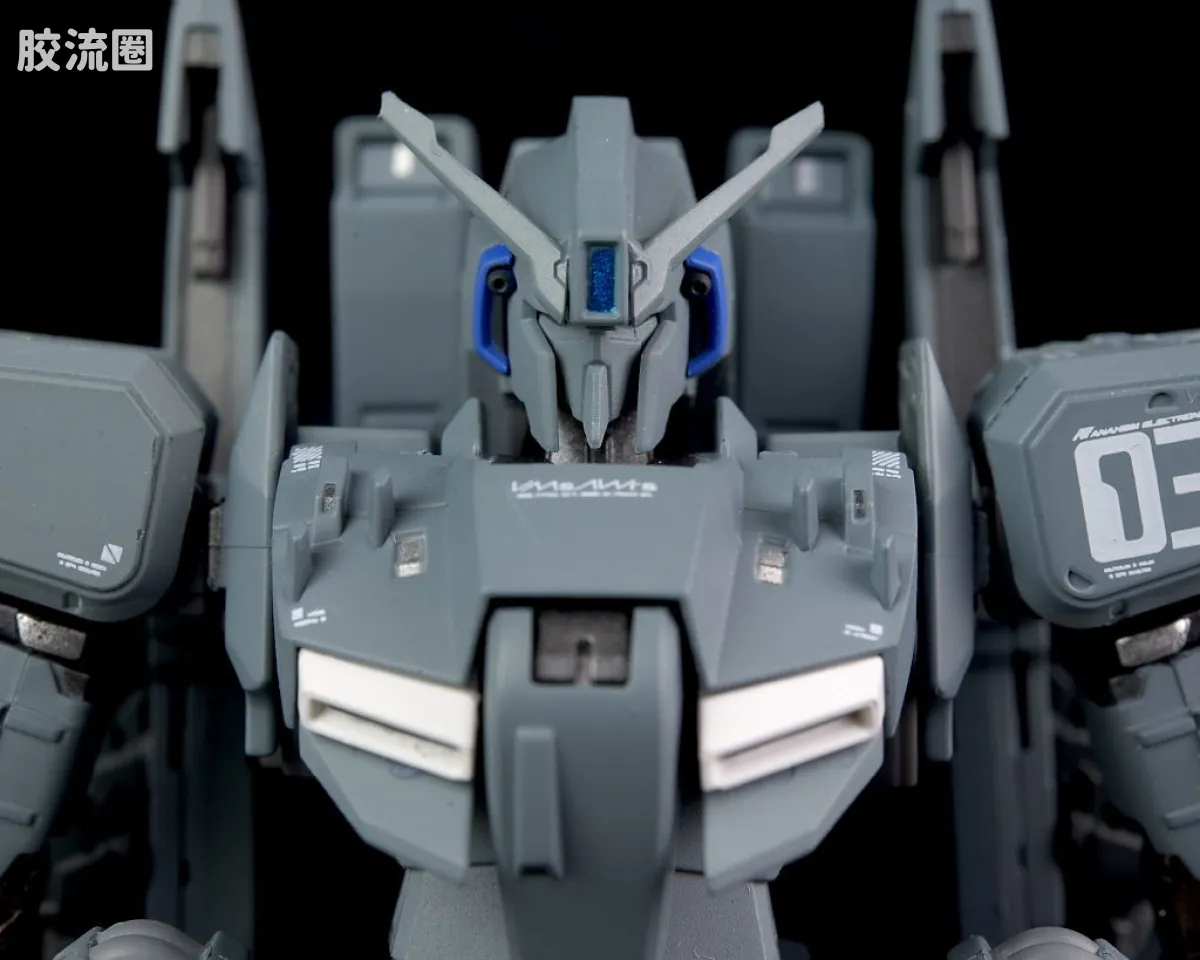 METAL ROBOT魂 Ka signature Z Plus C1型 03号 SIGMAN机 - 图片