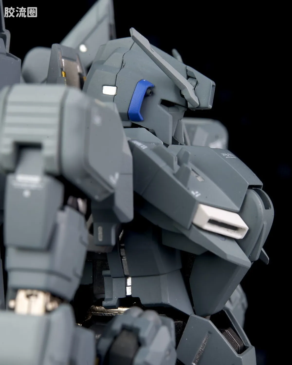 METAL ROBOT魂 Ka signature Z Plus C1型 03号 SIGMAN机 - 图片