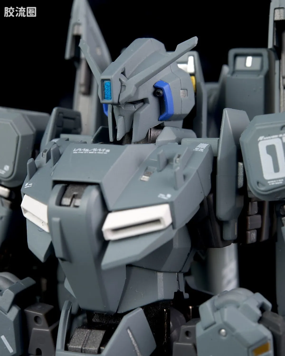METAL ROBOT魂 Ka signature Z Plus C1型 03号 SIGMAN机 - 图片