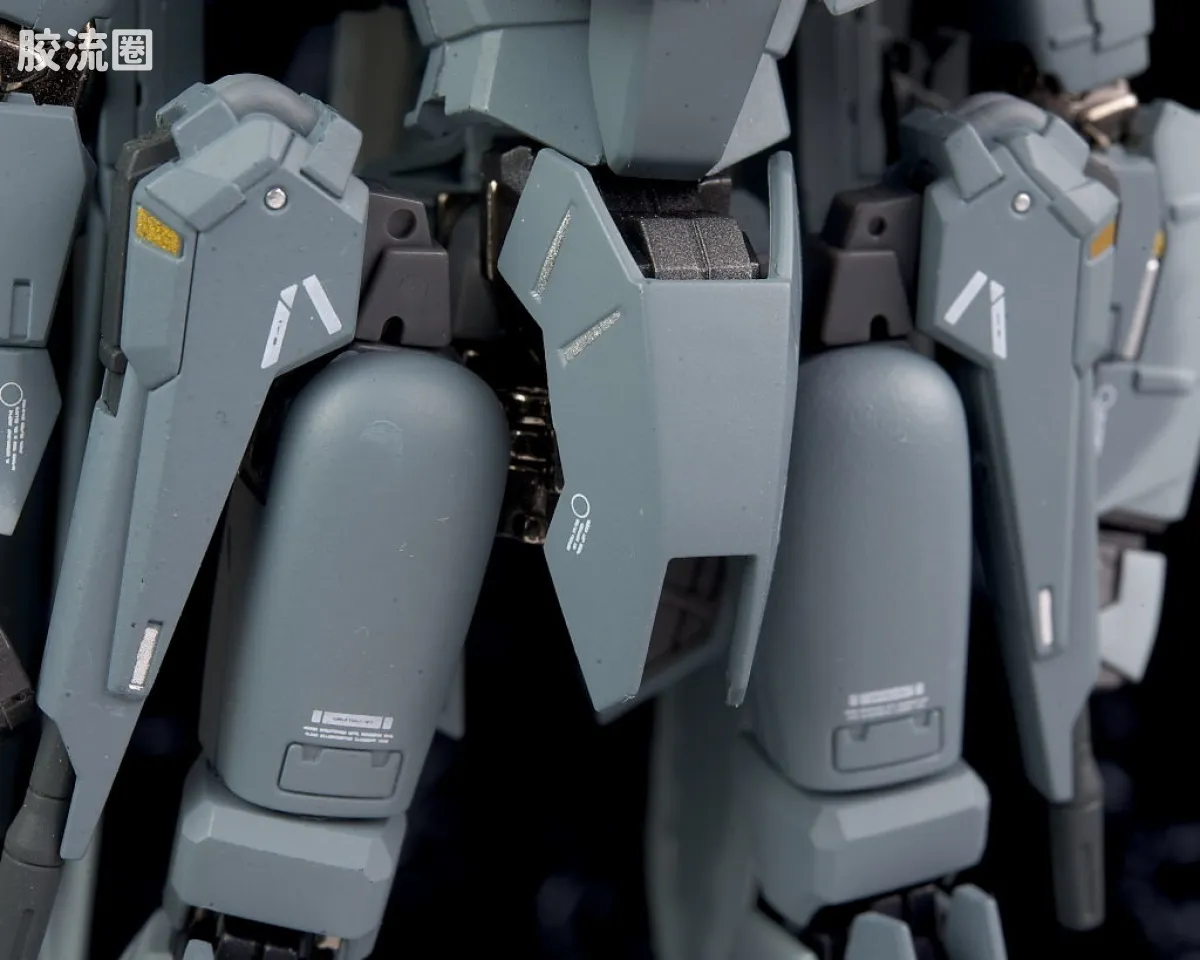 METAL ROBOT魂 Ka signature Z Plus C1型 03号 SIGMAN机 - 图片