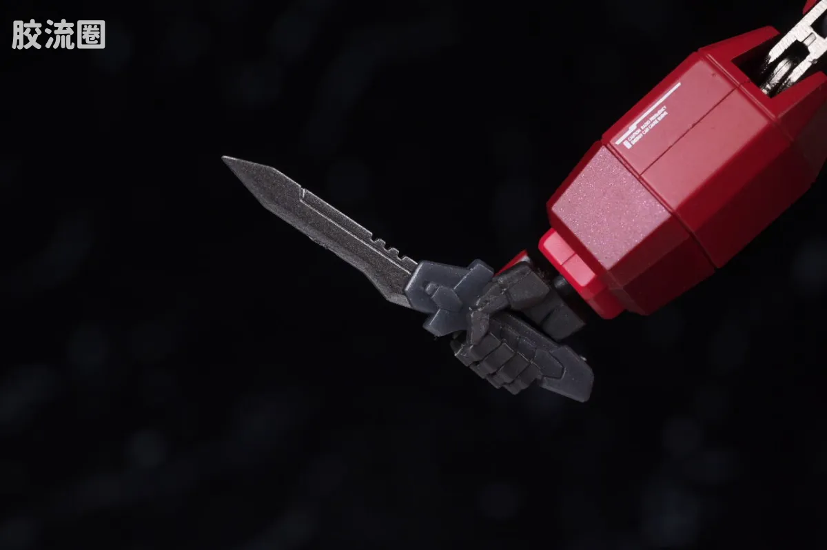 METAL ROBOT魂 限定及特别版 巨剑型脉冲高达 SpecII - 图片