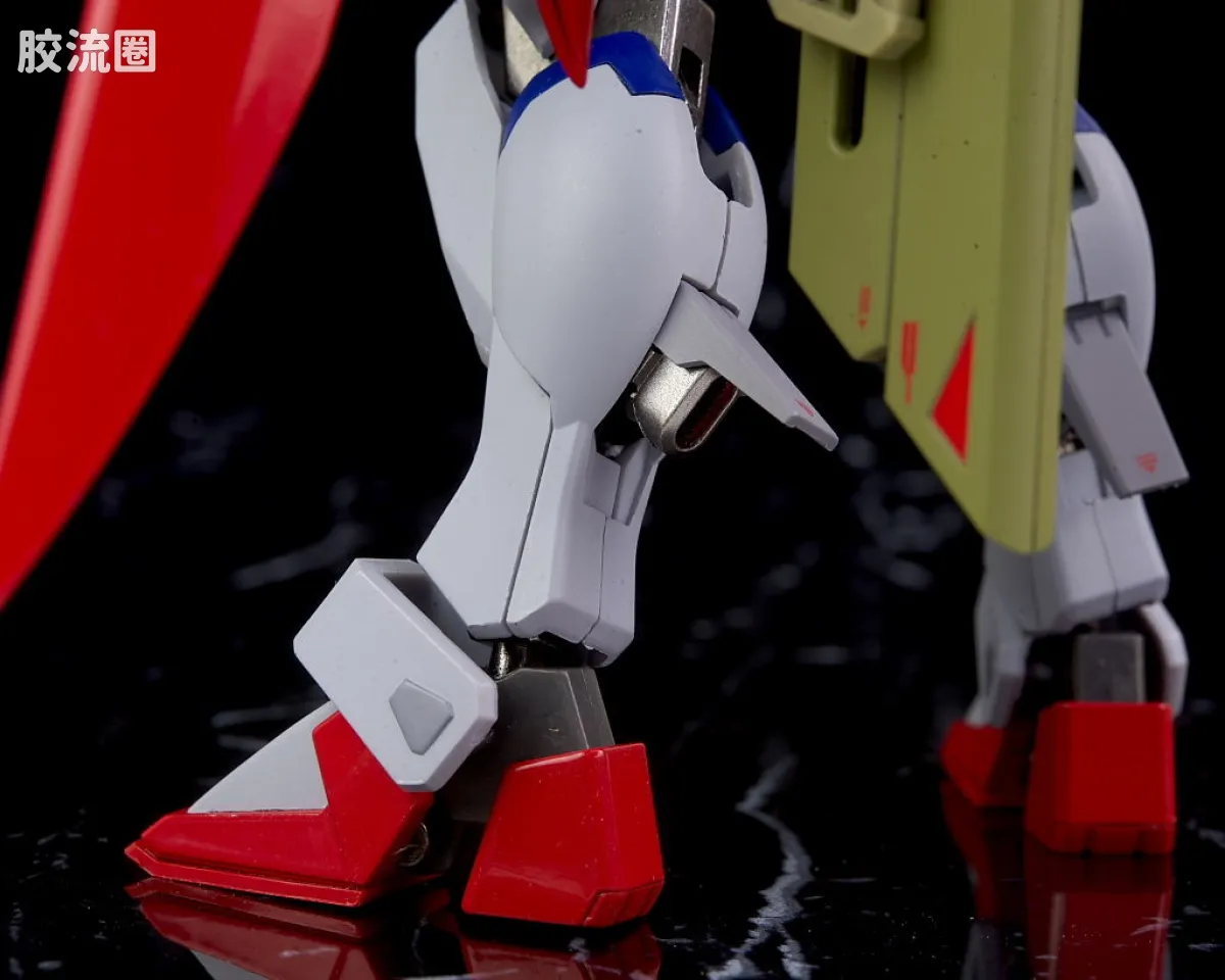 METAL ROBOT魂 普通版 命运高达 - 图片