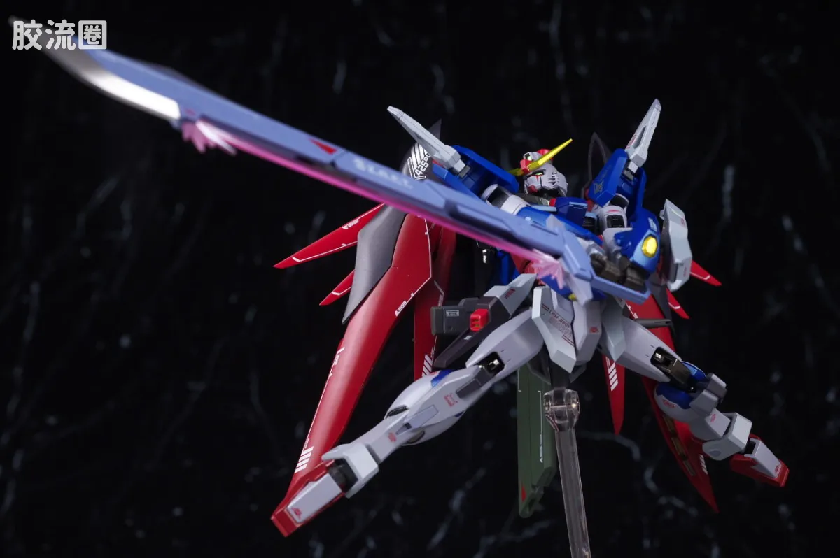 METAL ROBOT魂 限定及特别版 命运高达 [Re:Coordinate] - 图片