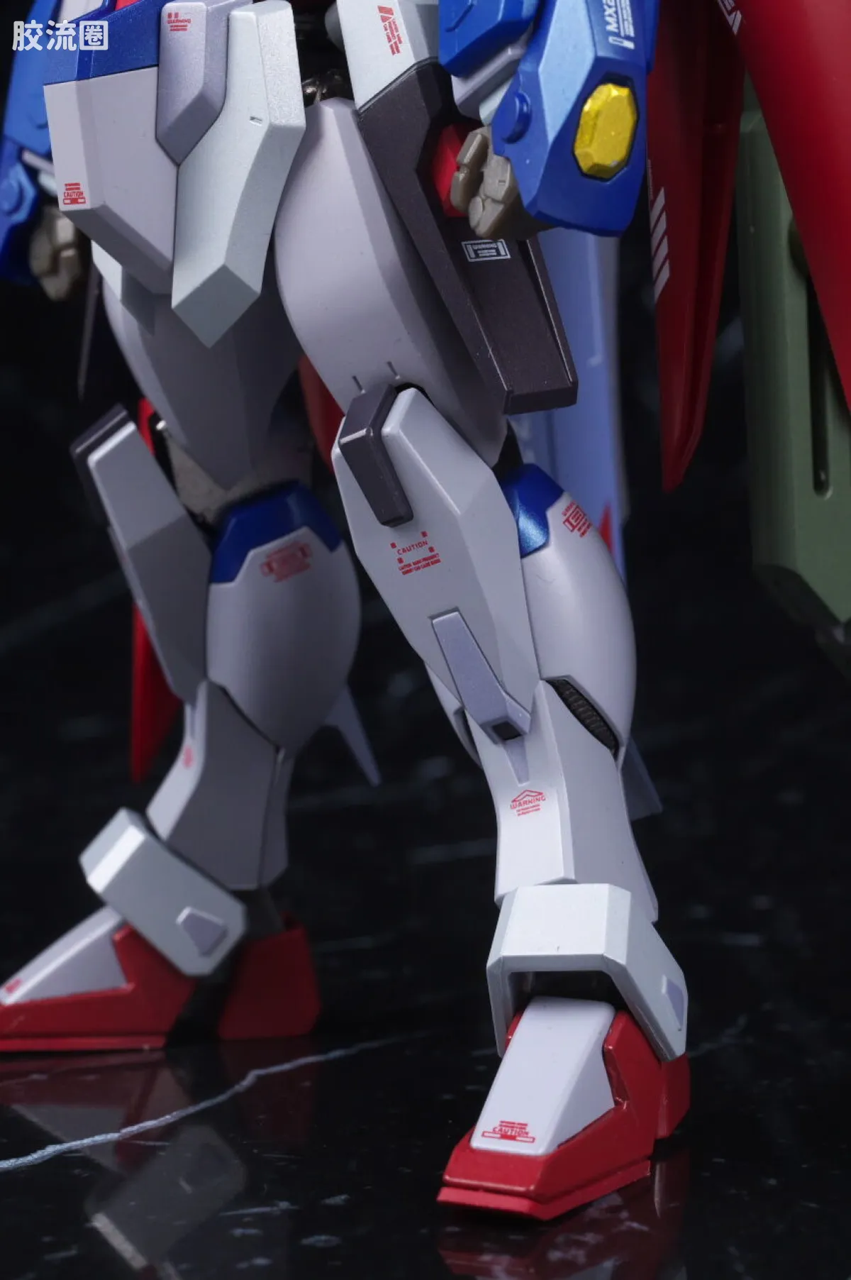 METAL ROBOT魂 限定及特别版 命运高达 [Re:Coordinate] - 图片