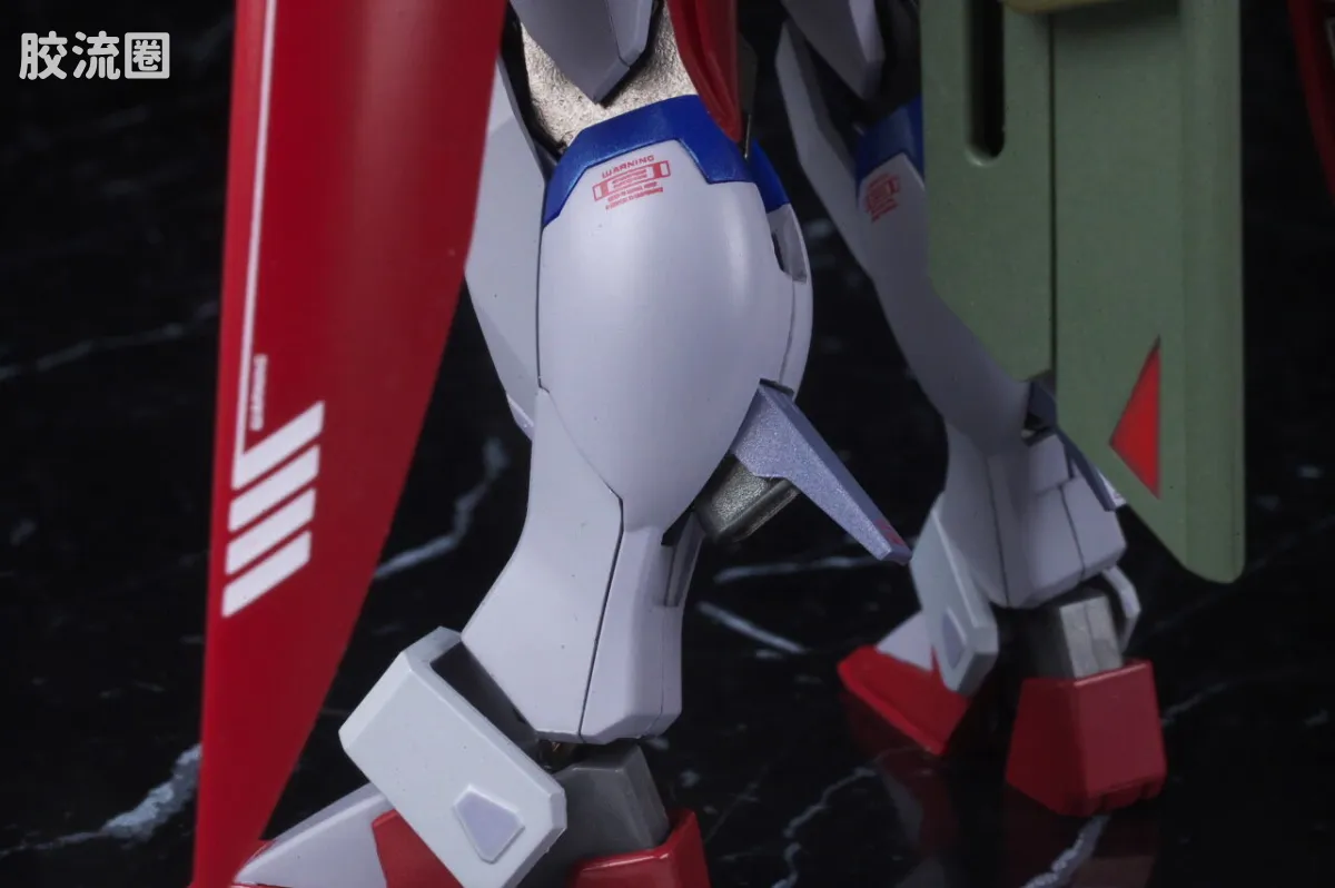 METAL ROBOT魂 限定及特别版 命运高达 [Re:Coordinate] - 图片