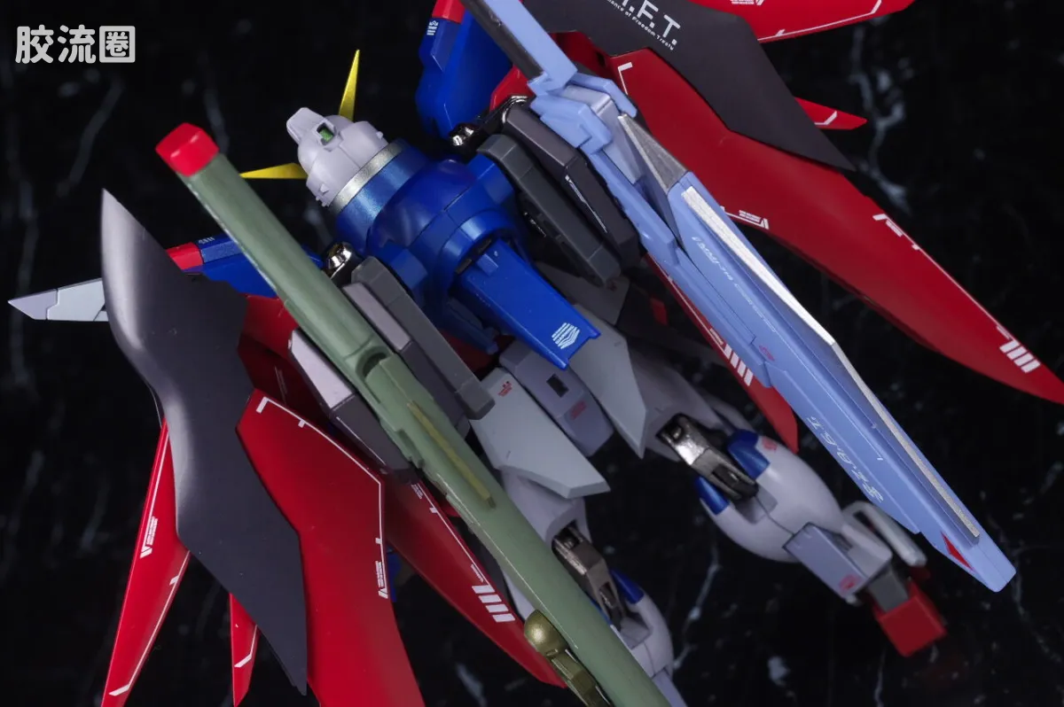 METAL ROBOT魂 限定及特别版 命运高达 [Re:Coordinate] - 图片