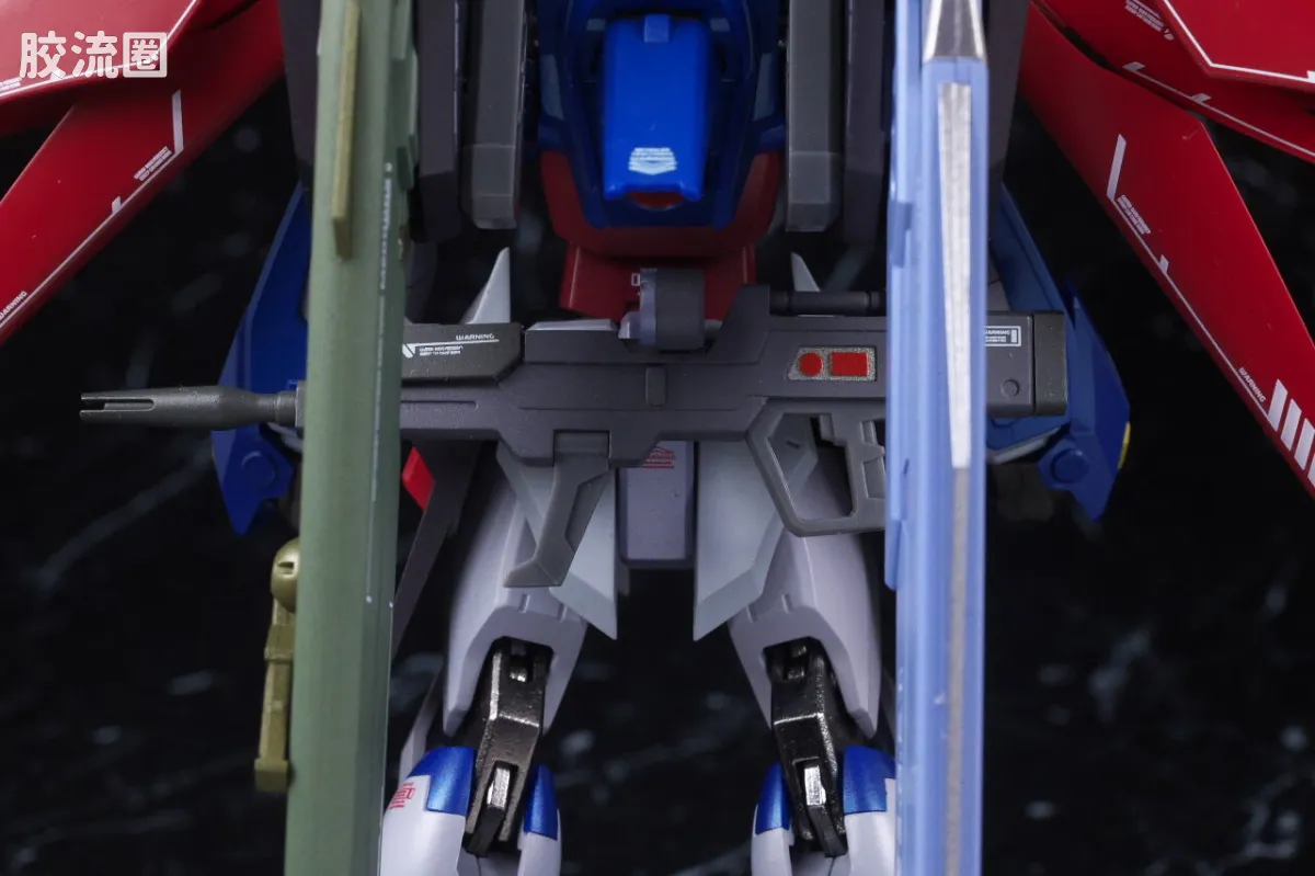 METAL ROBOT魂 限定及特别版 命运高达 [Re:Coordinate] - 图片