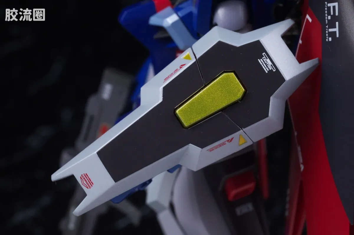 METAL ROBOT魂 限定及特别版 命运高达 [Re:Coordinate] - 图片
