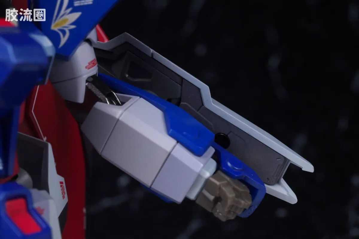 METAL ROBOT魂 限定及特别版 命运高达 [Re:Coordinate] - 图片