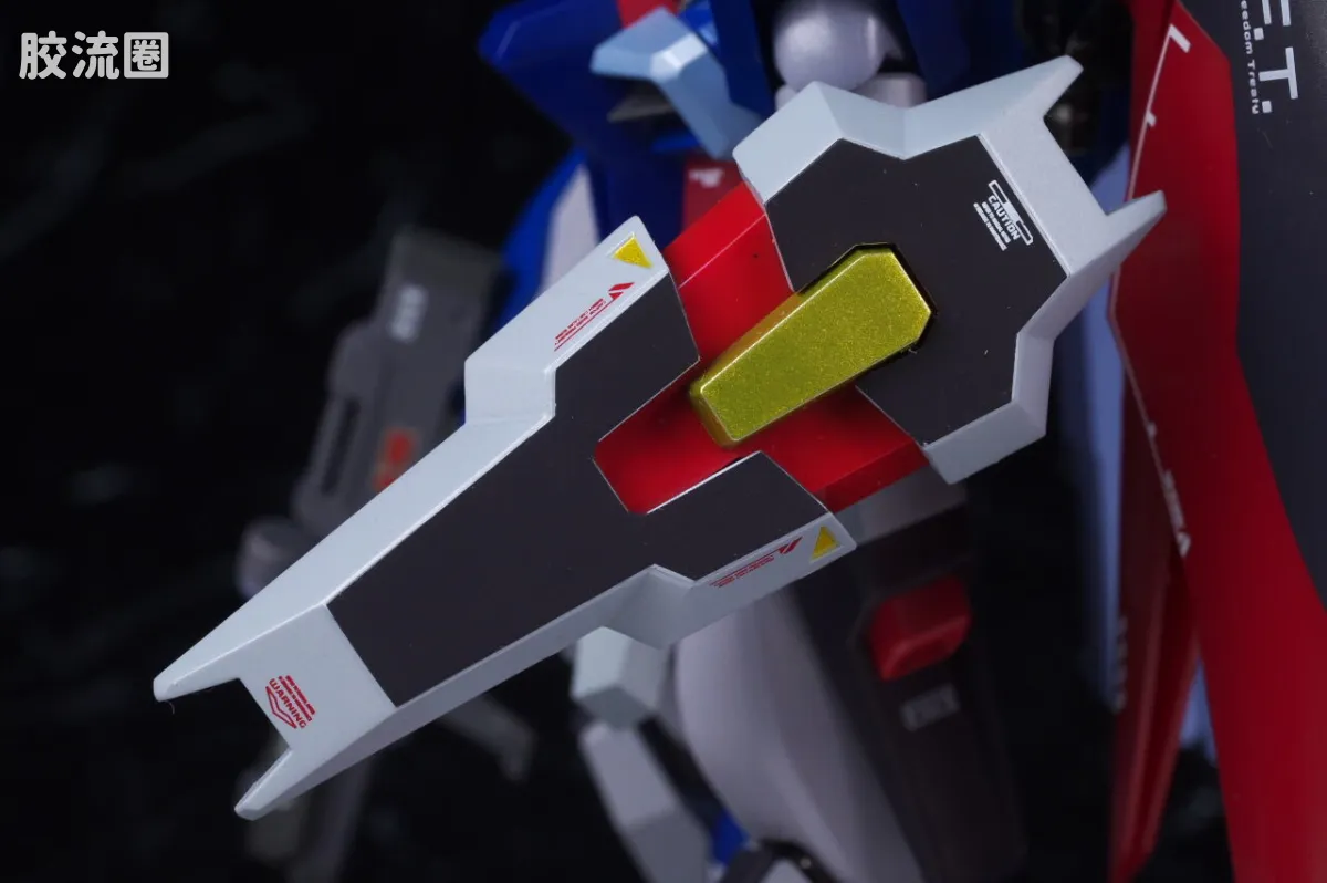 METAL ROBOT魂 限定及特别版 命运高达 [Re:Coordinate] - 图片