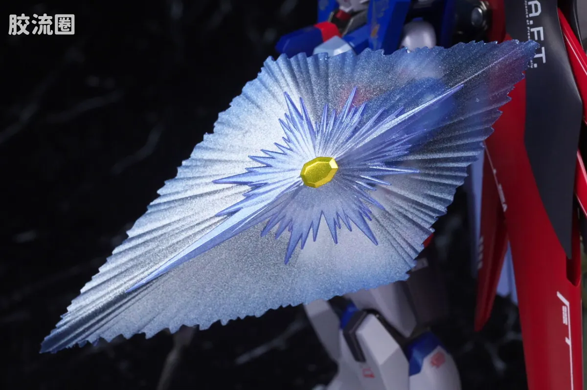 METAL ROBOT魂 限定及特别版 命运高达 [Re:Coordinate] - 图片