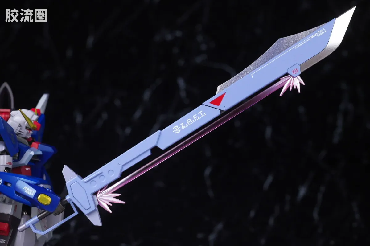 METAL ROBOT魂 限定及特别版 命运高达 [Re:Coordinate] - 图片
