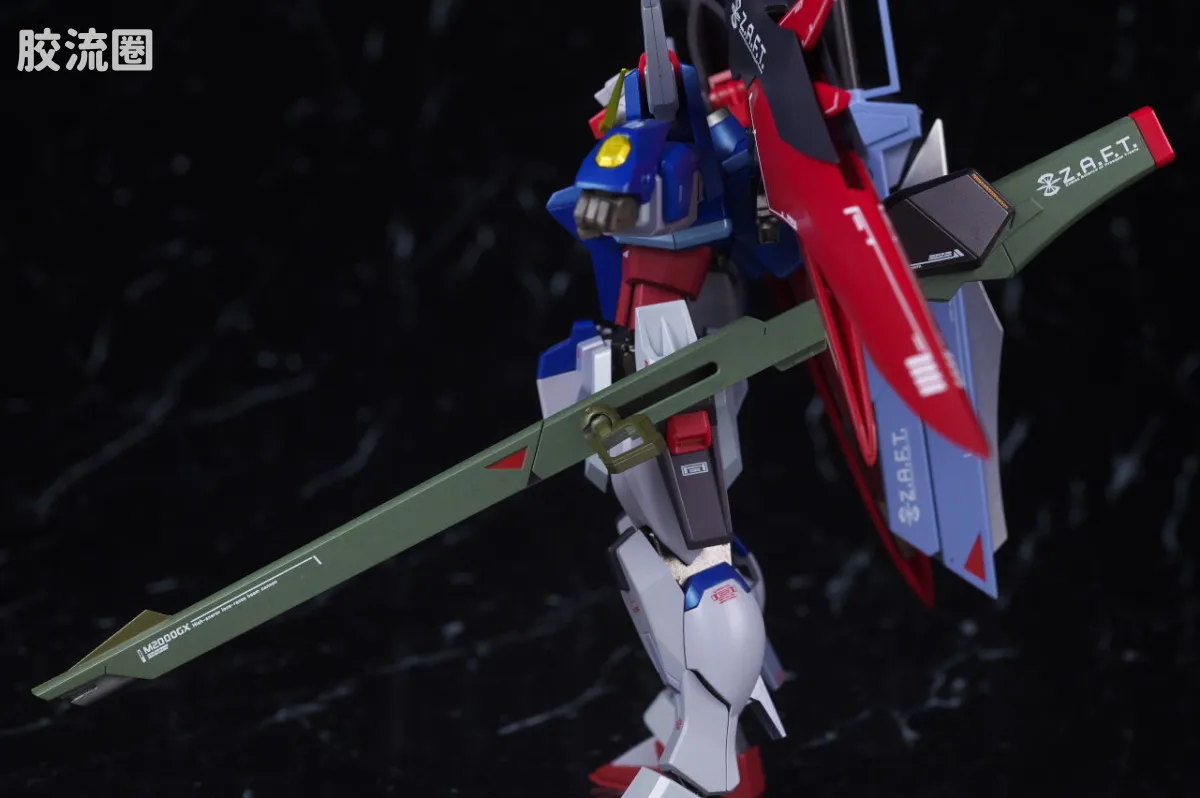 METAL ROBOT魂 限定及特别版 命运高达 [Re:Coordinate] - 图片