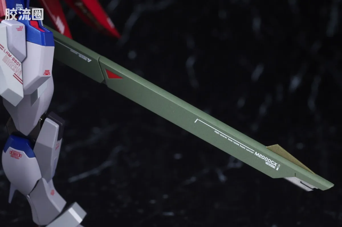METAL ROBOT魂 限定及特别版 命运高达 [Re:Coordinate] - 图片