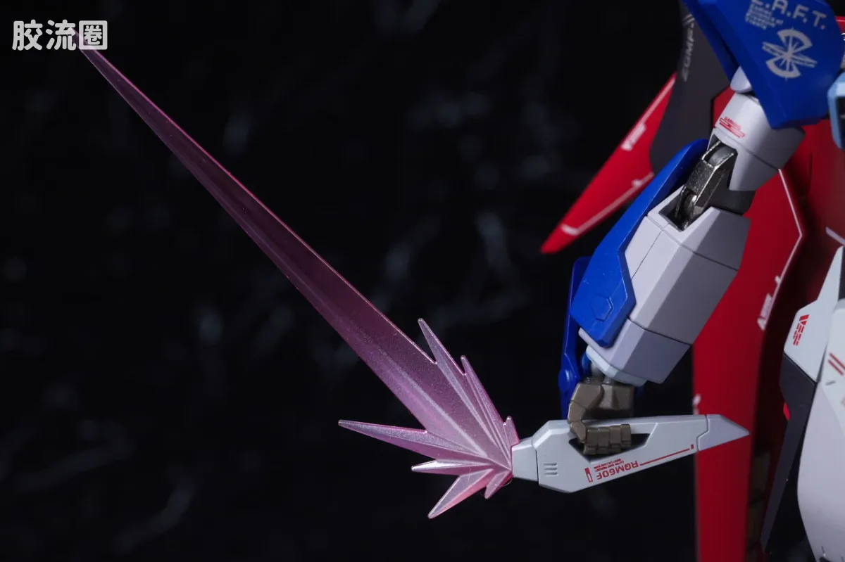 METAL ROBOT魂 限定及特别版 命运高达 [Re:Coordinate] - 图片