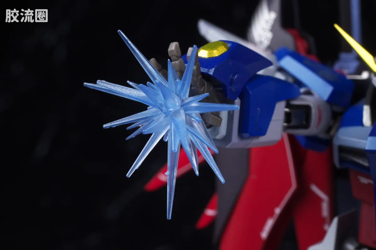 METAL ROBOT魂 限定及特别版 命运高达 [Re:Coordinate] - 图片
