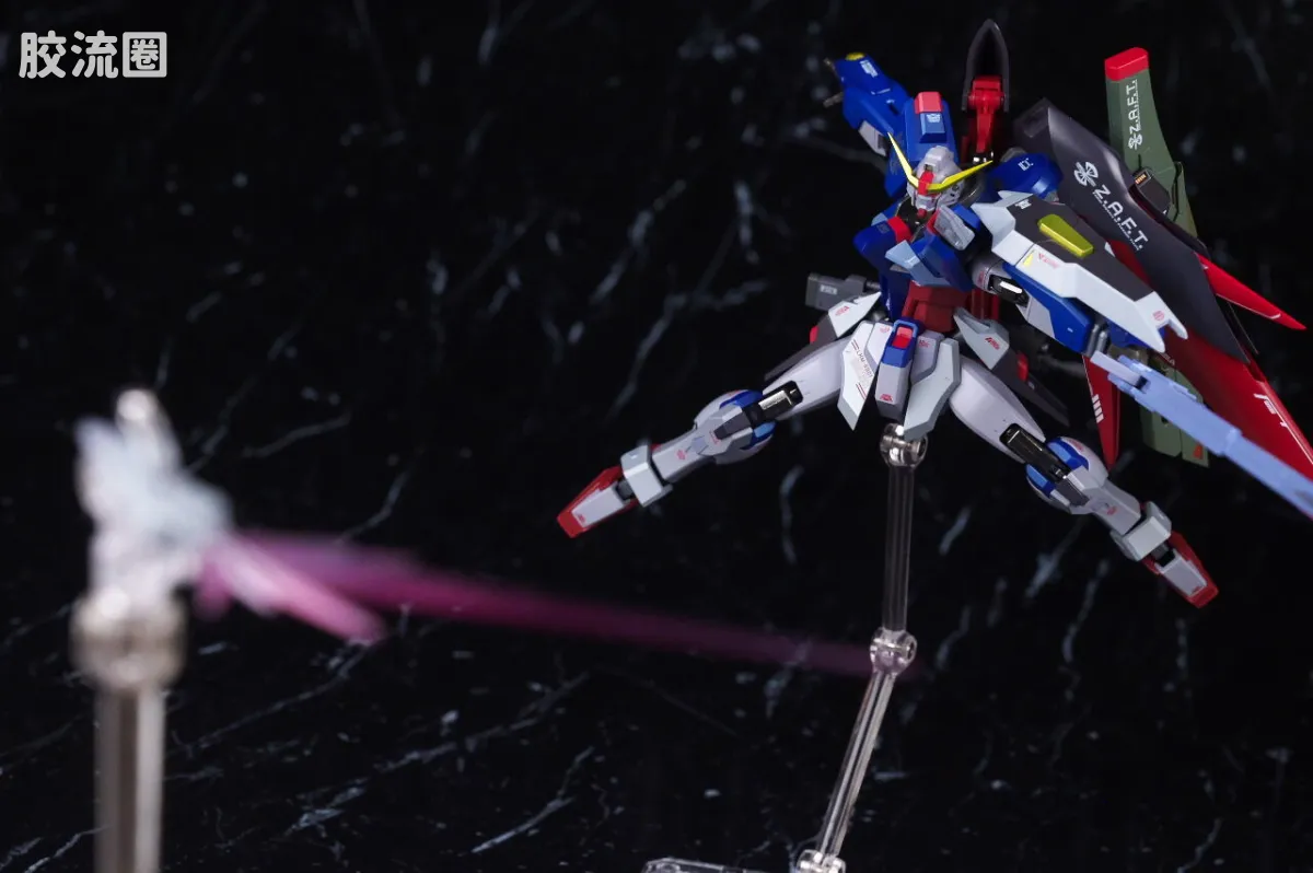 METAL ROBOT魂 限定及特别版 命运高达 [Re:Coordinate] - 图片