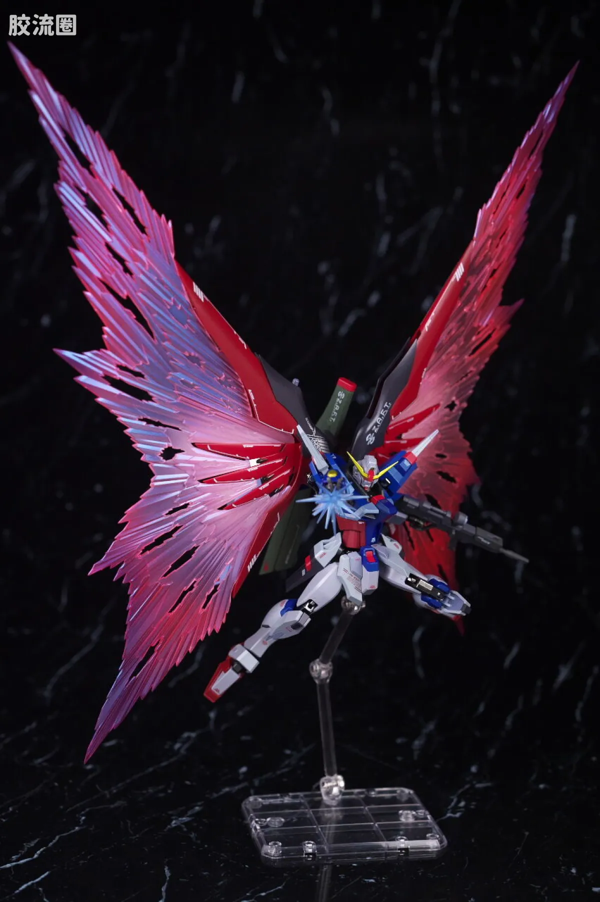 METAL ROBOT魂 限定及特别版 命运高达 [Re:Coordinate] - 图片