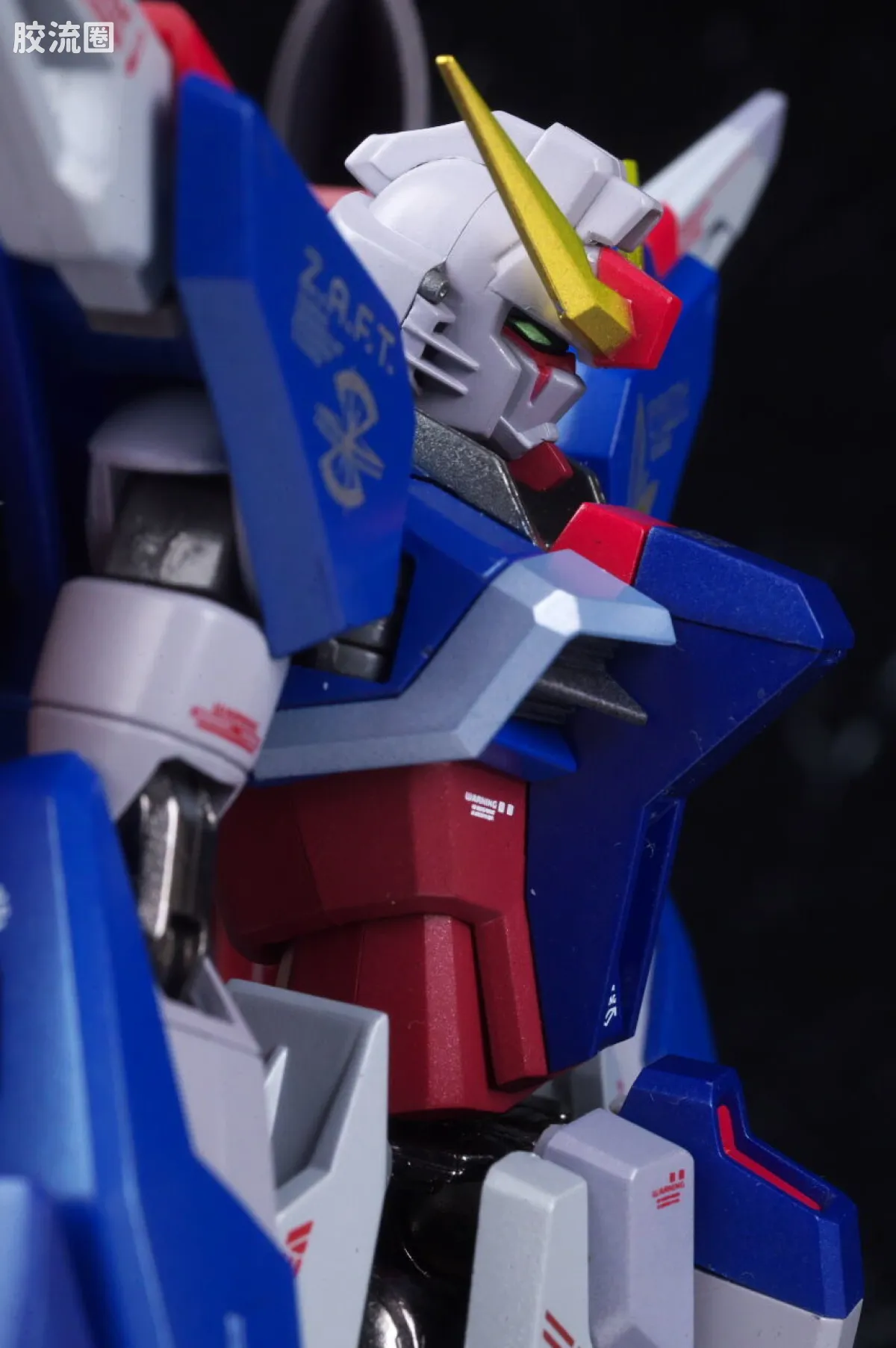 METAL ROBOT魂 限定及特别版 命运高达 [Re:Coordinate] - 图片