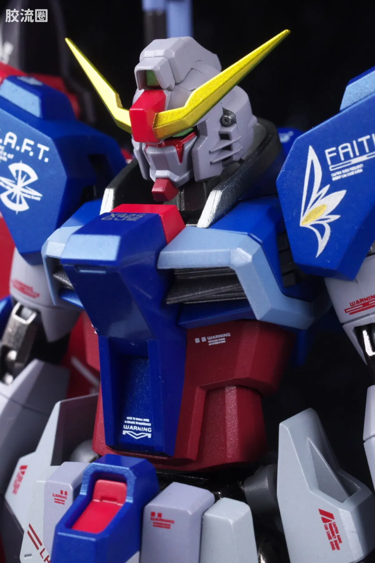 METAL ROBOT魂 限定及特别版 命运高达 [Re:Coordinate] - 图片