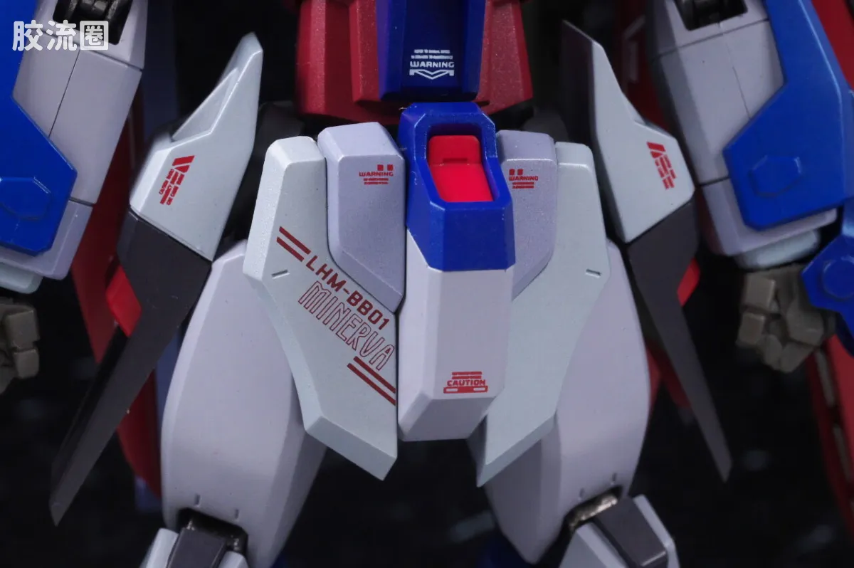 METAL ROBOT魂 限定及特别版 命运高达 [Re:Coordinate] - 图片