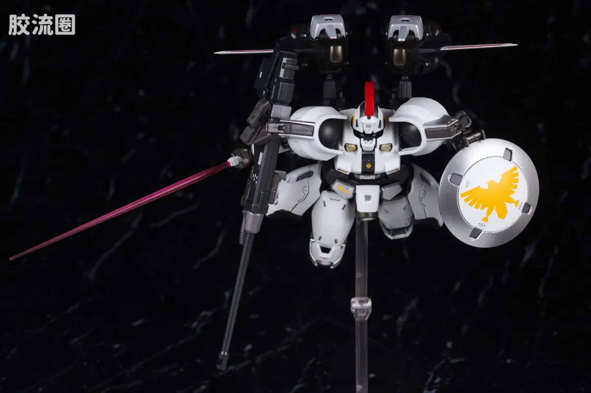 METAL ROBOT魂 限定及特别版 多鲁基斯 - 图片