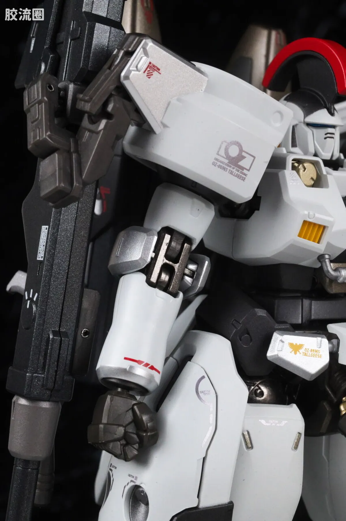METAL ROBOT魂 限定及特别版 多鲁基斯 - 图片