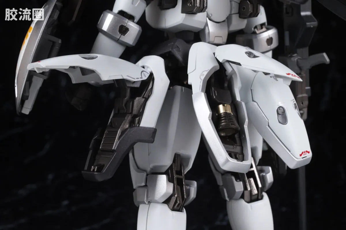 METAL ROBOT魂 限定及特别版 多鲁基斯 - 图片