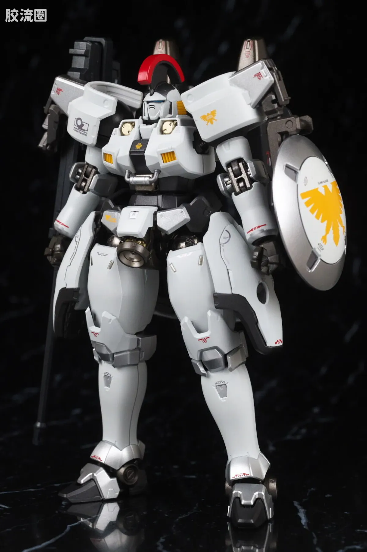 METAL ROBOT魂 限定及特别版 多鲁基斯 - 图片