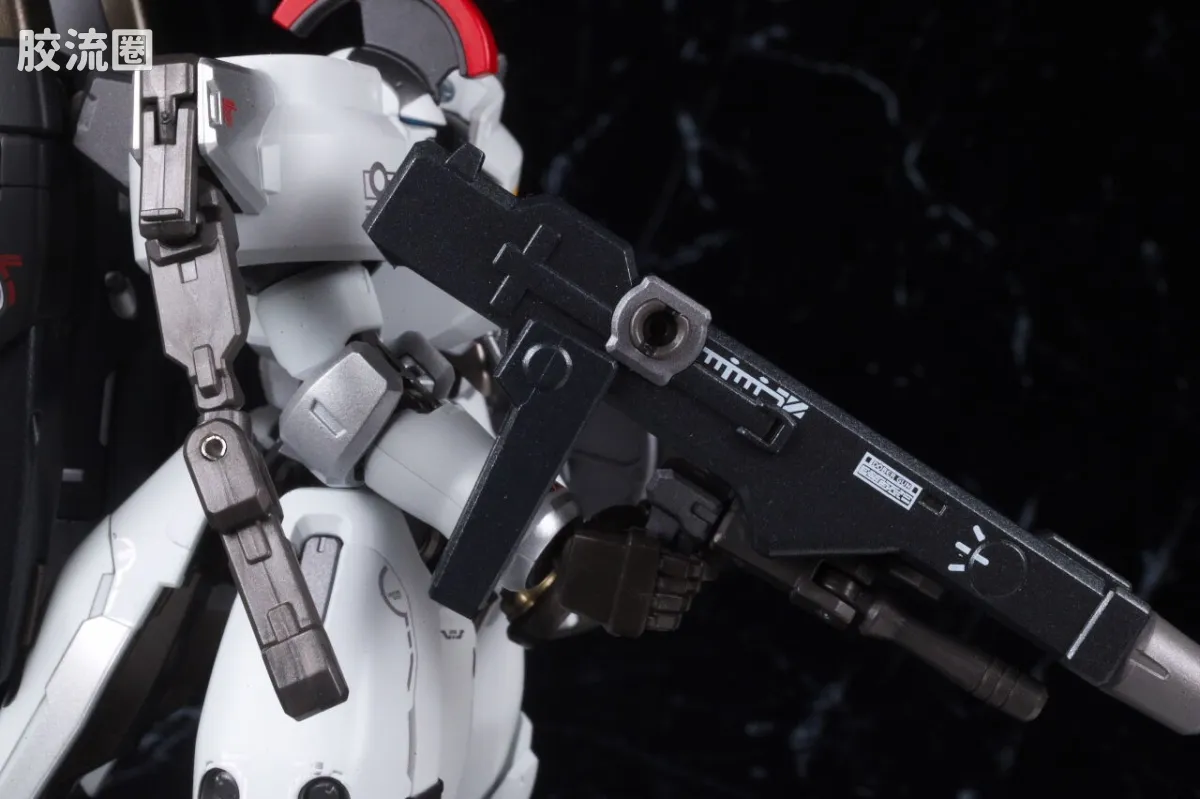 METAL ROBOT魂 限定及特别版 多鲁基斯 - 图片