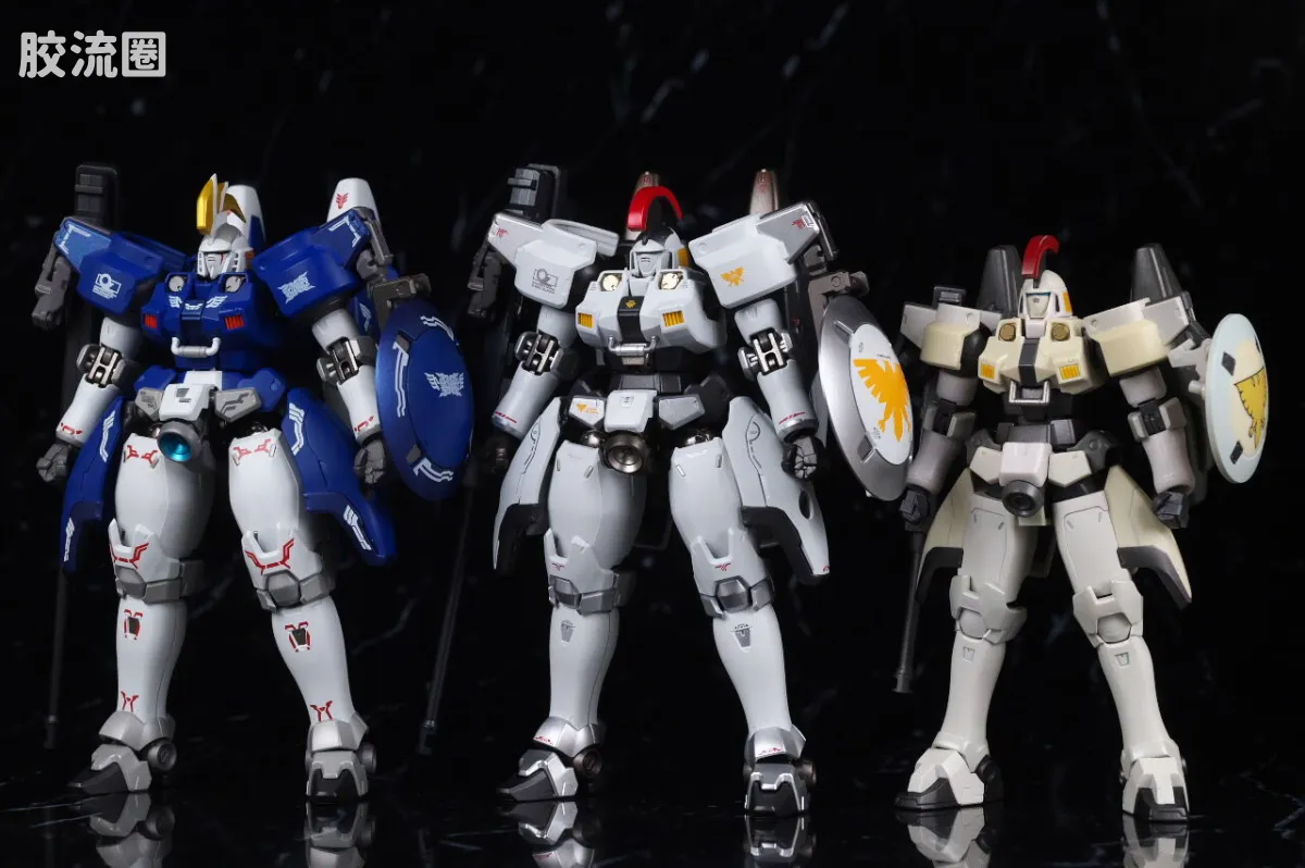 METAL ROBOT魂 限定及特别版 多鲁基斯 - 图片