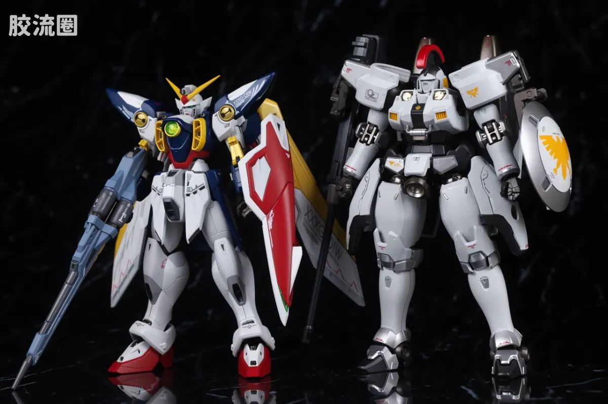 METAL ROBOT魂 限定及特别版 多鲁基斯 - 图片