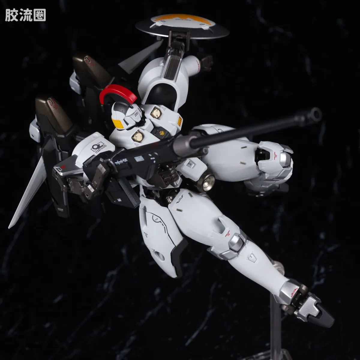 METAL ROBOT魂 限定及特别版 多鲁基斯 - 图片