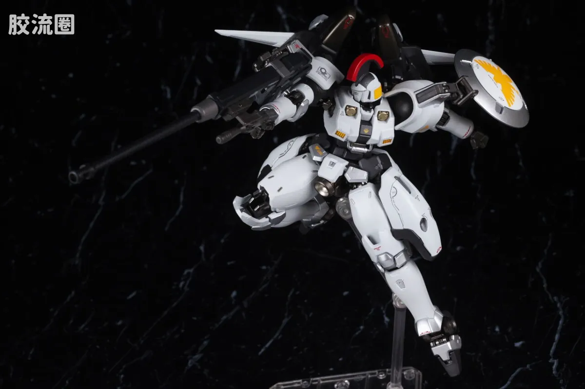 METAL ROBOT魂 限定及特别版 多鲁基斯 - 图片