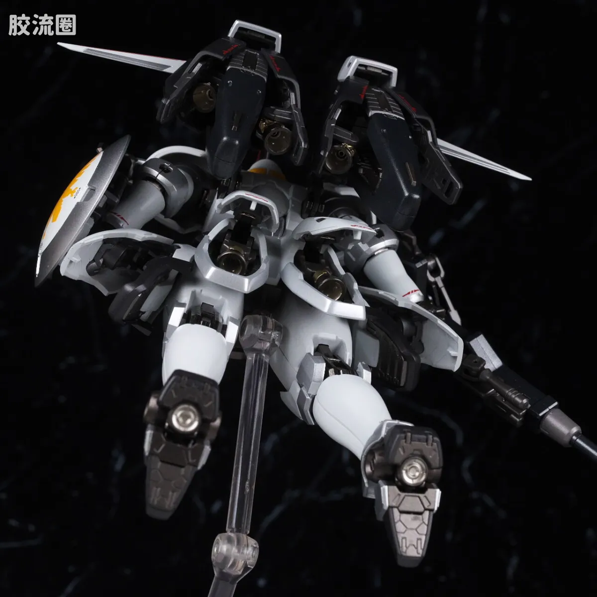 METAL ROBOT魂 限定及特别版 多鲁基斯 - 图片