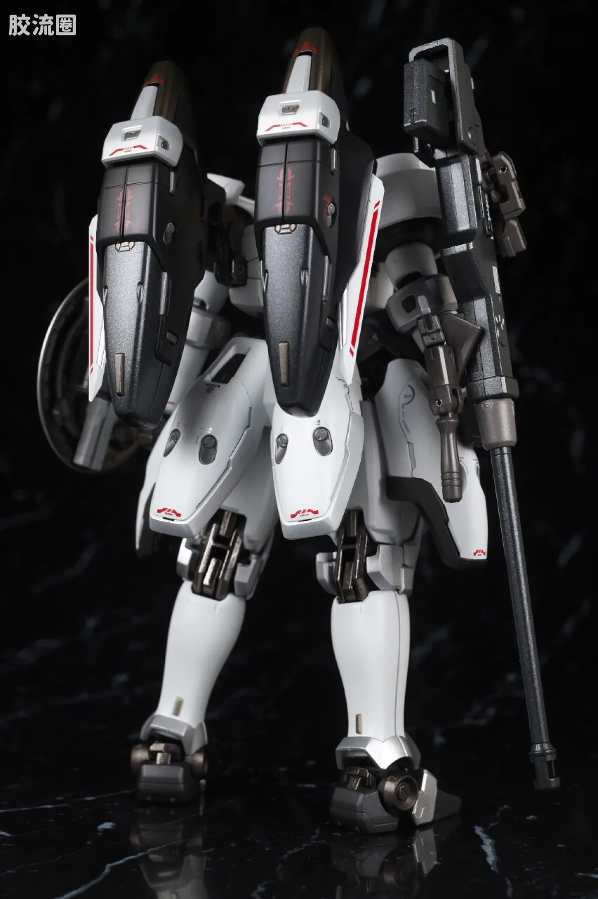 METAL ROBOT魂 限定及特别版 多鲁基斯 - 图片