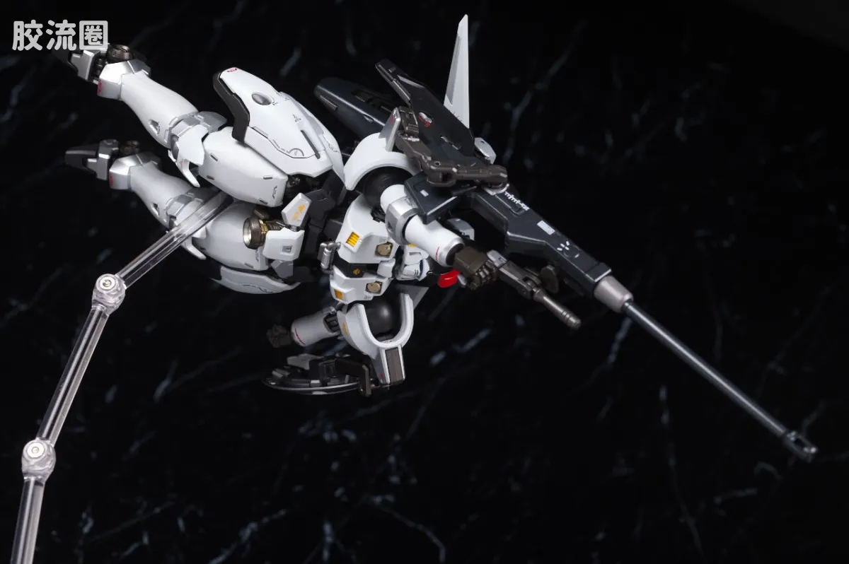 METAL ROBOT魂 限定及特别版 多鲁基斯 - 图片