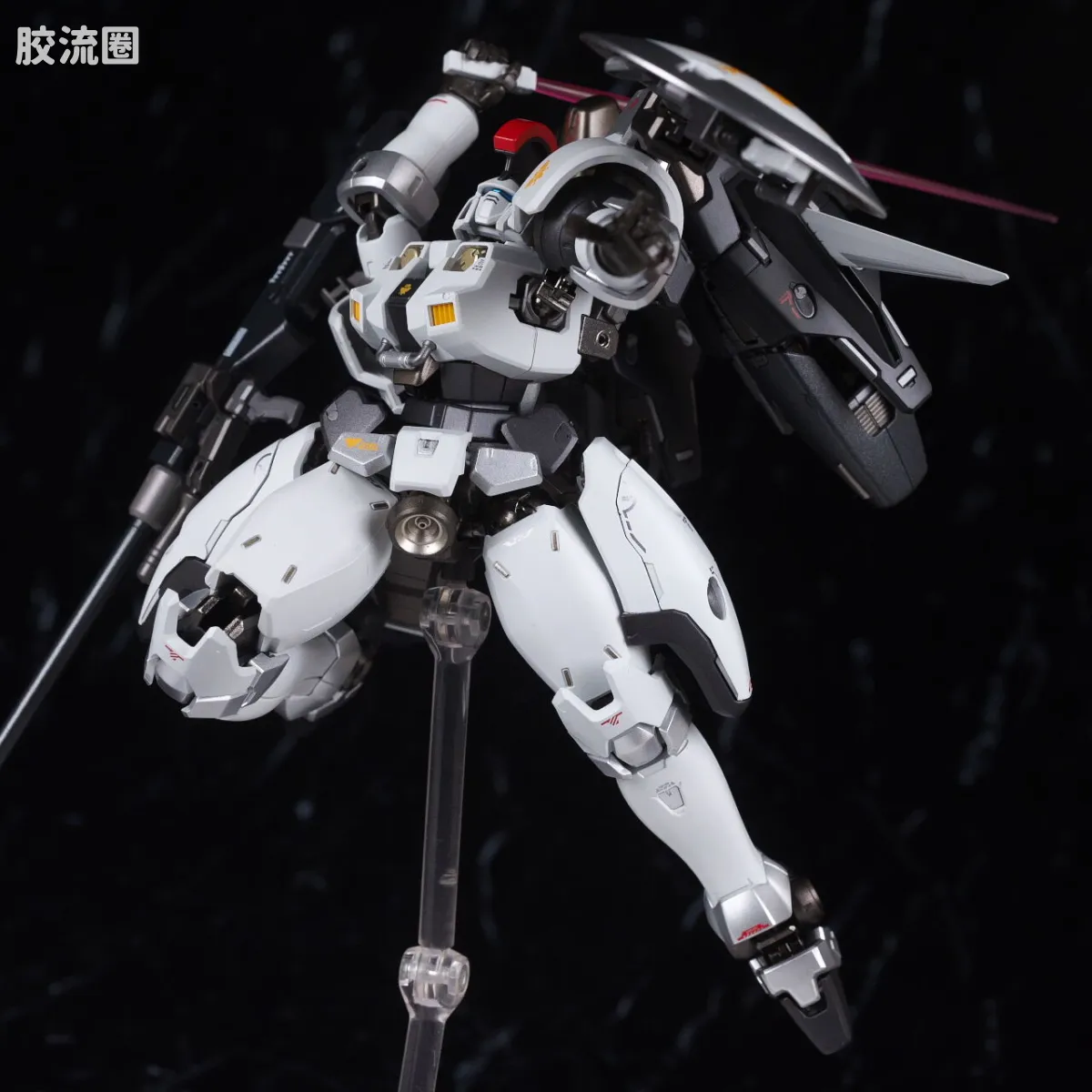 METAL ROBOT魂 限定及特别版 多鲁基斯 - 图片