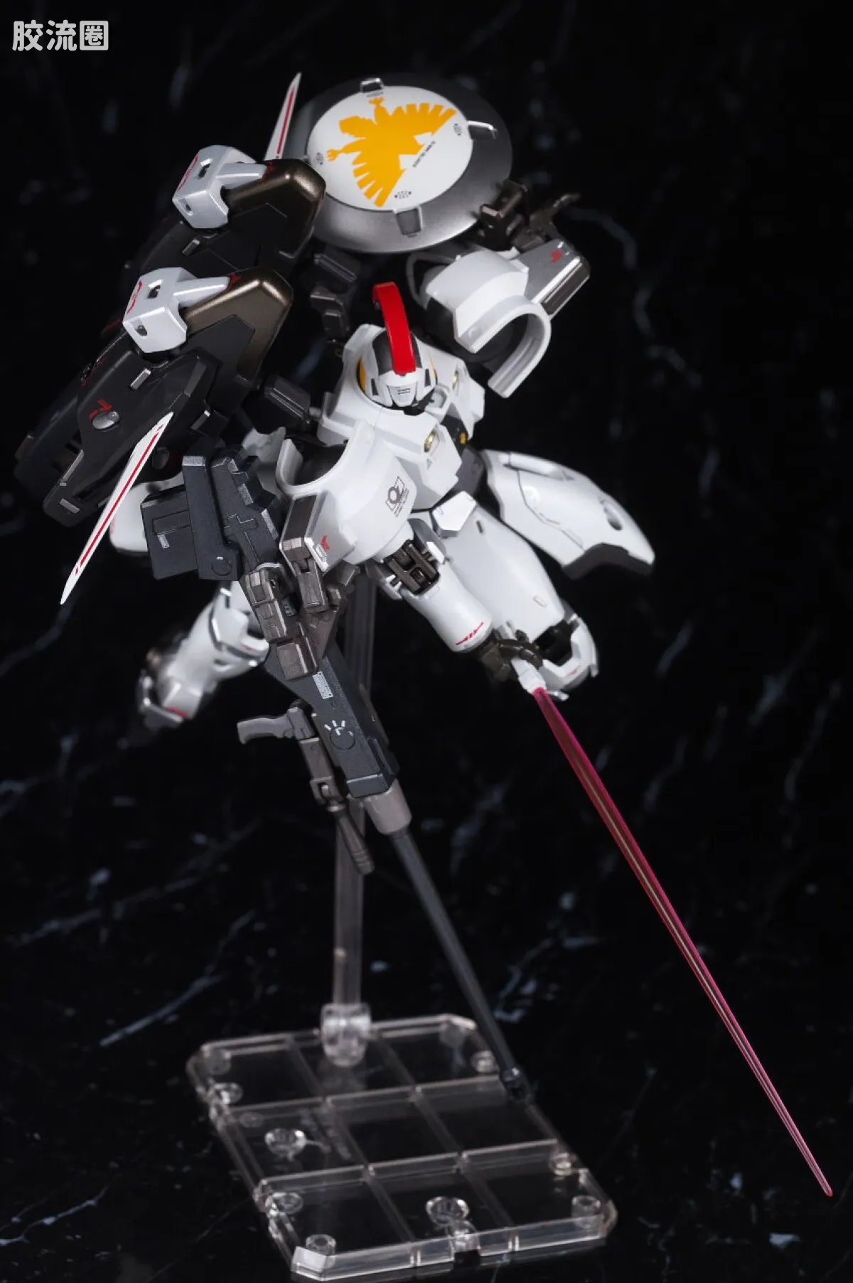 METAL ROBOT魂 限定及特别版 多鲁基斯 - 图片